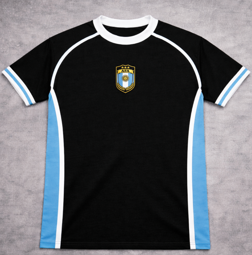 The Messi Tee