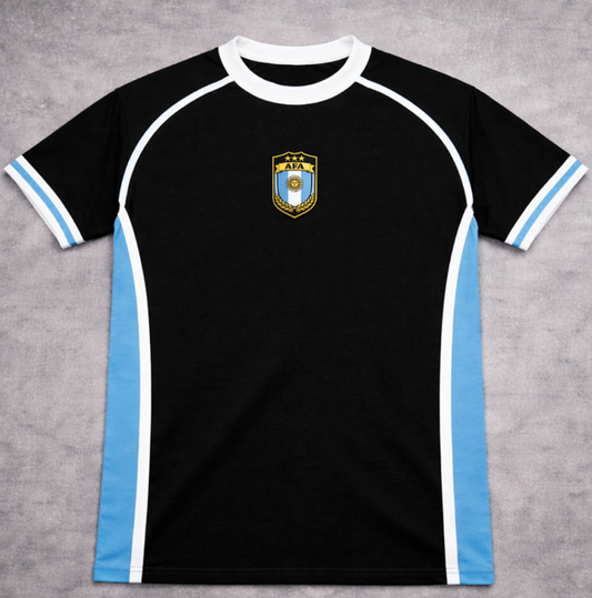 The Messi Tee